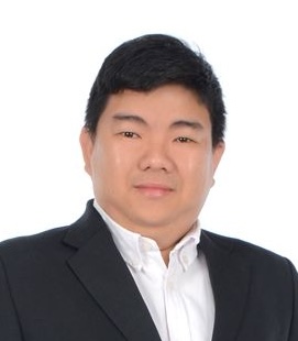 Lim Wei Keat