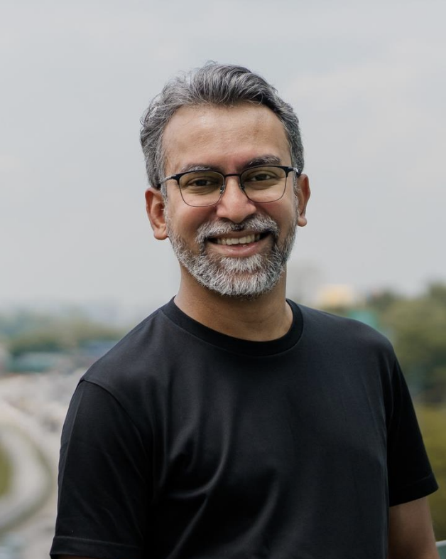 Ramachandran Muniandy